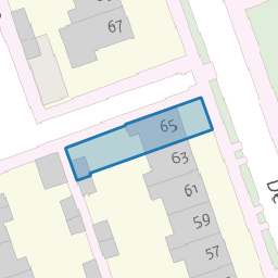 Perceel DTN02-A-11401