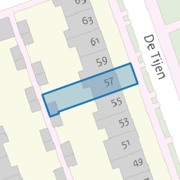 Perceel DTN02-A-11405