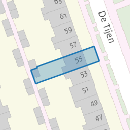 Perceel DTN02-A-11406