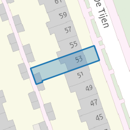 Perceel DTN02-A-11407