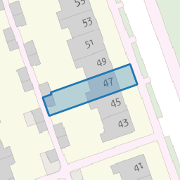 Perceel DTN02-A-11410