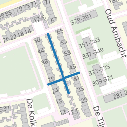 Perceel DTN02-A-11414