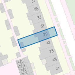 Perceel DTN02-A-11421