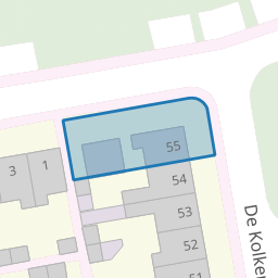 Perceel DTN02-A-11435