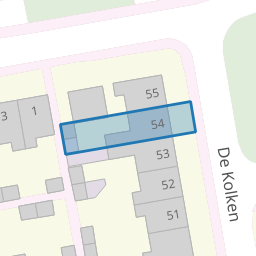 Perceel DTN02-A-11436