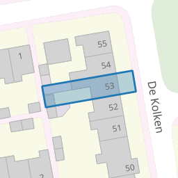 Perceel DTN02-A-11437