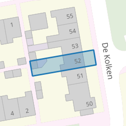 Perceel DTN02-A-11438