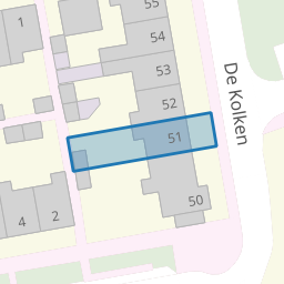 Perceel DTN02-A-11439