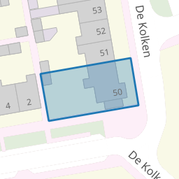 Perceel DTN02-A-11440