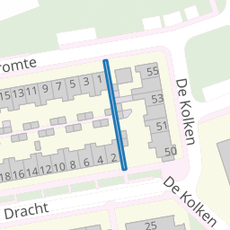 Perceel DTN02-A-11441