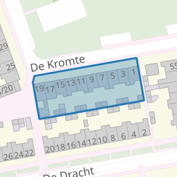 Perceel DTN02-A-11442