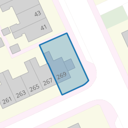 Perceel DTN02-A-11448