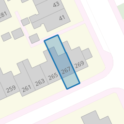 Perceel DTN02-A-11449