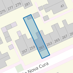 Perceel DTN02-A-11452