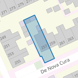 Perceel DTN02-A-11454