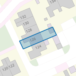 Perceel DTN02-A-11460