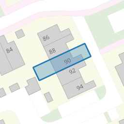 Perceel DTN02-A-11465