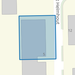 Perceel DTN02-A-11473