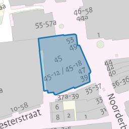 Perceel DTN02-A-11479