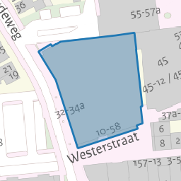 Perceel DTN02-A-11480