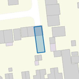 Perceel DTN02-A-11489