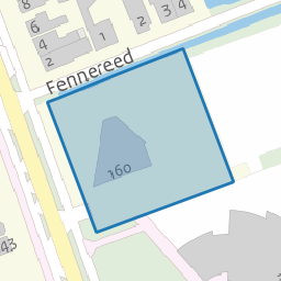 Perceel DTN02-A-11505