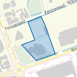 Perceel DTN02-A-11506