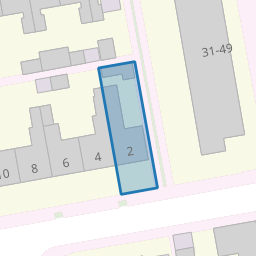 Perceel DTN02-A-11509