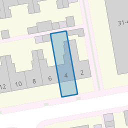 Perceel DTN02-A-11510