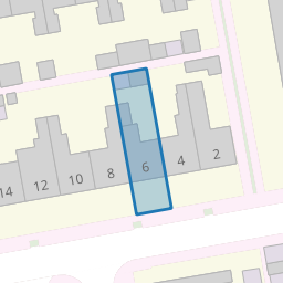 Perceel DTN02-A-11511