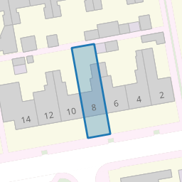 Perceel DTN02-A-11512