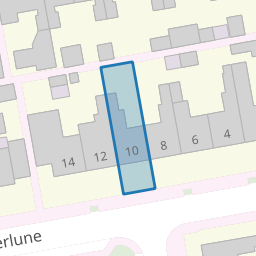 Perceel DTN02-A-11513