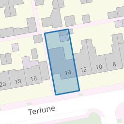 Perceel DTN02-A-11515