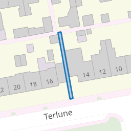 Perceel DTN02-A-11525