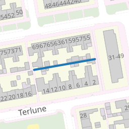 Perceel DTN02-A-11526