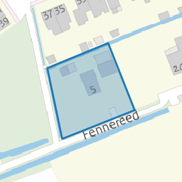 Perceel DTN02-A-11529