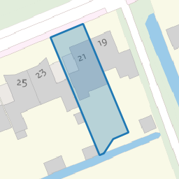 Perceel DTN02-A-11538