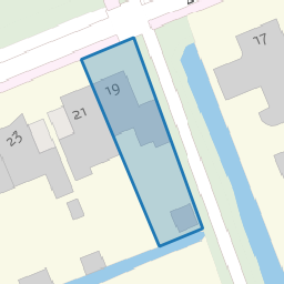 Perceel DTN02-A-11540