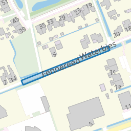 Perceel DTN02-A-11542