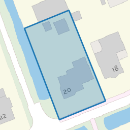 Perceel DTN02-A-11548