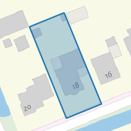 Perceel DTN02-A-11549