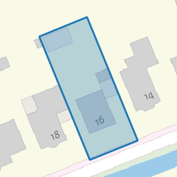 Perceel DTN02-A-11550