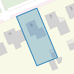 Perceel DTN02-A-11552