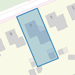 Perceel DTN02-A-11553