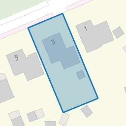 Perceel DTN02-A-11555