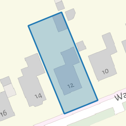 Perceel DTN02-A-11556