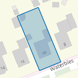 Perceel DTN02-A-11557