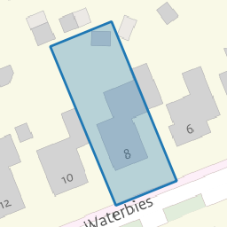 Perceel DTN02-A-11558