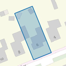 Perceel DTN02-A-11559