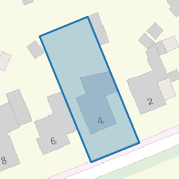 Perceel DTN02-A-11570